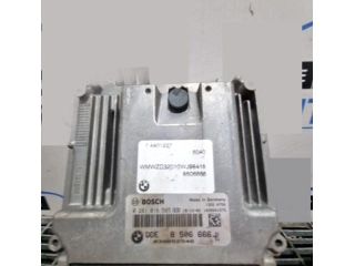 bontott MINI COUNTRYMAN Motorvezérlő