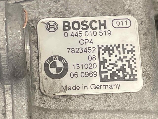 bontott MINI COUNTRYMAN Nagynyomású Szivattyú