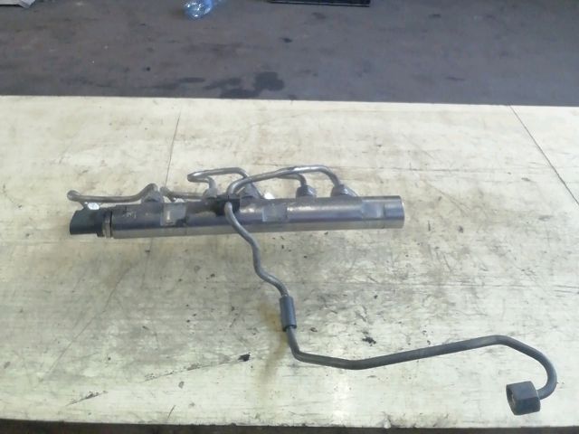 bontott MINI COUNTRYMAN Nyomócső