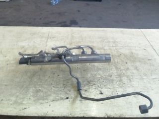 bontott MINI COUNTRYMAN Nyomócső