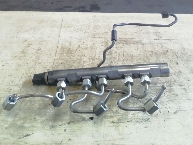 bontott MINI COUNTRYMAN Nyomócső