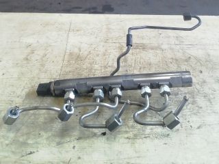 bontott MINI COUNTRYMAN Nyomócső