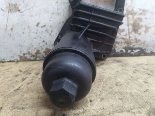 bontott MINI COUNTRYMAN Olajszűrő Ház