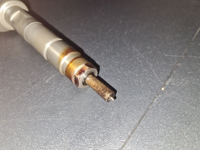 bontott MINI COUNTRYMAN Porlasztó (1 db)