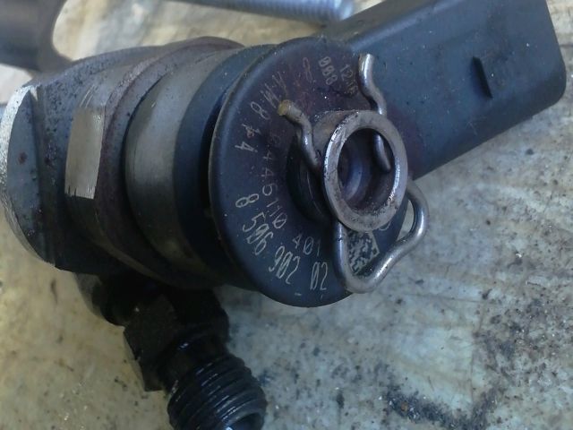 bontott MINI COUNTRYMAN Porlasztó (1 db)