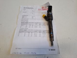 bontott MINI COUNTRYMAN Porlasztó (1 db)