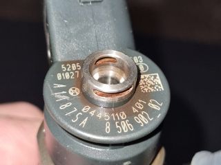 bontott MINI COUNTRYMAN Porlasztó (1 db)