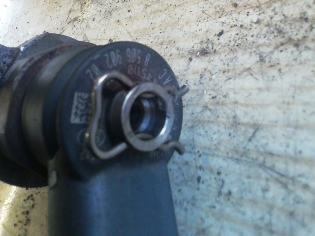 bontott MINI COUNTRYMAN Porlasztó (1 db)