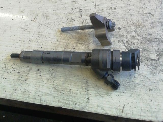 bontott MINI COUNTRYMAN Porlasztó (1 db)