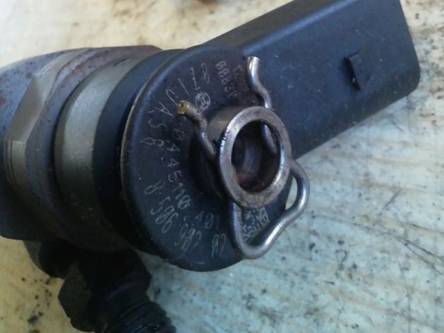 bontott MINI COUNTRYMAN Porlasztó (1 db)