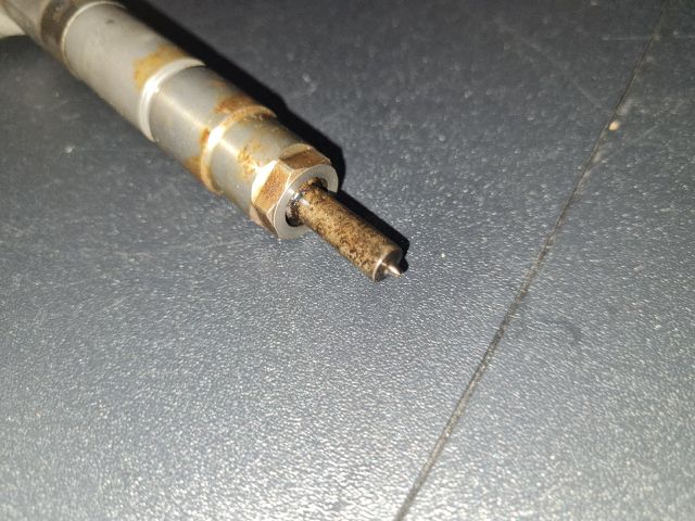 bontott MINI COUNTRYMAN Porlasztó (1 db)