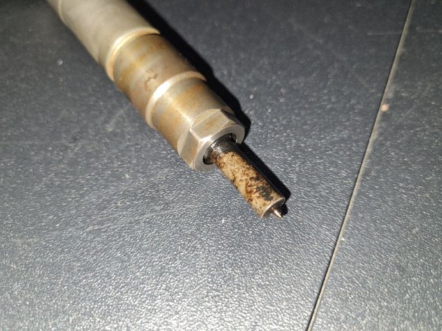 bontott MINI COUNTRYMAN Porlasztó (1 db)