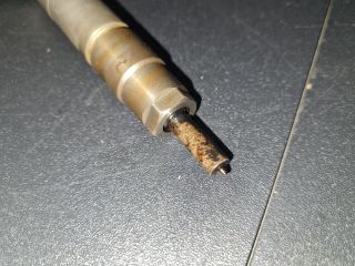 bontott MINI COUNTRYMAN Porlasztó (1 db)