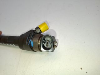 bontott MINI COUNTRYMAN Porlasztó (1 db)