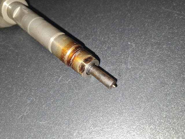 bontott MINI COUNTRYMAN Porlasztó (1 db)