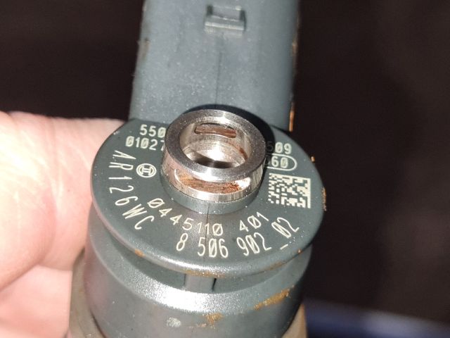 bontott MINI COUNTRYMAN Porlasztó (1 db)