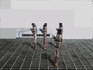 bontott MINI COUNTRYMAN Porlasztó (1 db)