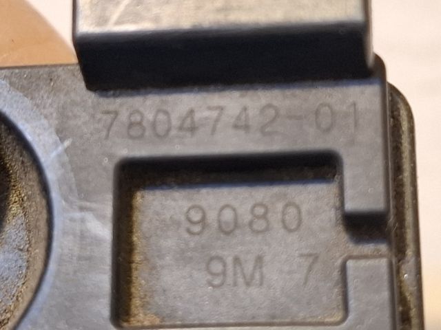 bontott MINI COUNTRYMAN Szívócső Nyomásérzékelő