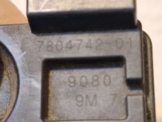 bontott MINI COUNTRYMAN Szívócső Nyomásérzékelő