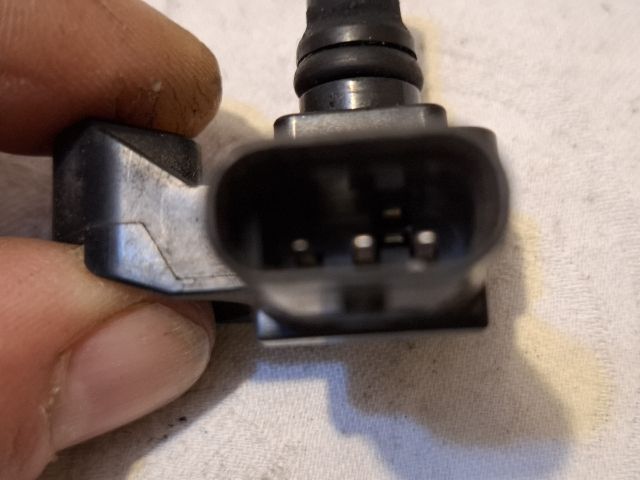 bontott MINI COUNTRYMAN Szívócső Nyomásérzékelő