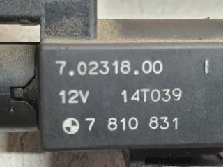 bontott MINI COUNTRYMAN Turbó Vákum Szelep