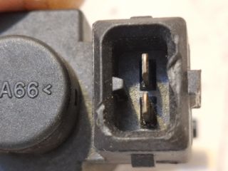 bontott MINI COUNTRYMAN Turbó Vákum Szelep