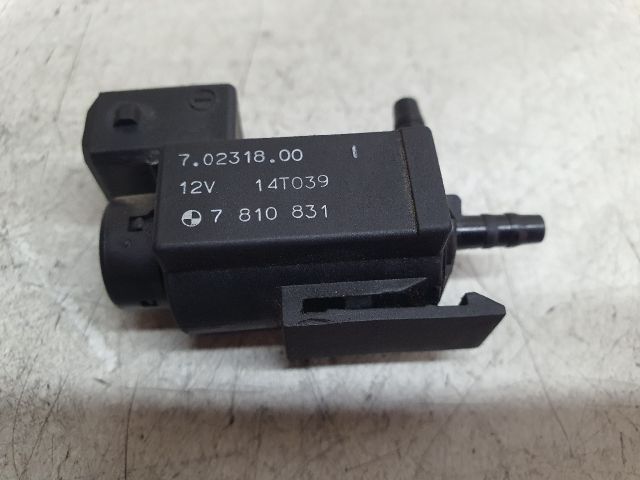 bontott MINI COUNTRYMAN Turbó Vákum Szelep