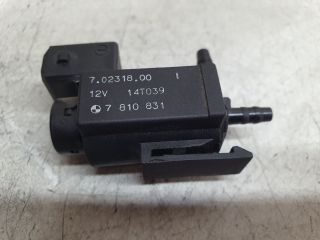 bontott MINI COUNTRYMAN Turbó Vákum Szelep