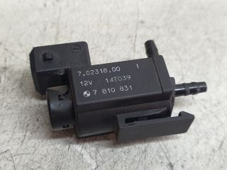 bontott MINI COUNTRYMAN Turbó Vákum Szelep