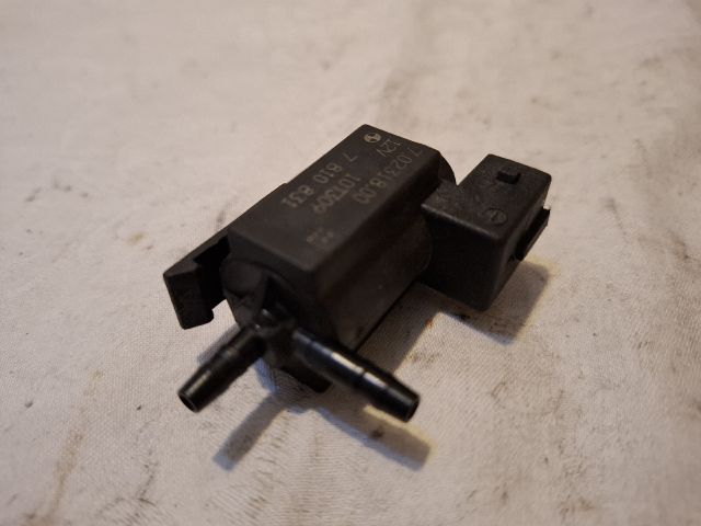 bontott MINI COUNTRYMAN Turbó Vákum Szelep