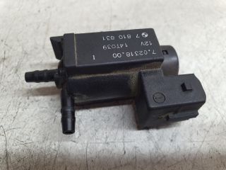 bontott MINI COUNTRYMAN Turbó Vákum Szelep