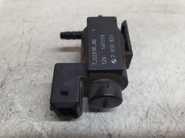 bontott MINI COUNTRYMAN Turbó Vákum Szelep