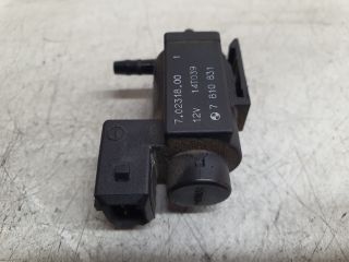 bontott MINI COUNTRYMAN Turbó Vákum Szelep