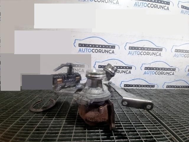 bontott MINI COUNTRYMAN Turbó