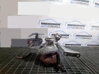 bontott MINI COUNTRYMAN Turbó