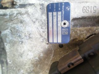 bontott MINI COUNTRYMAN Turbó