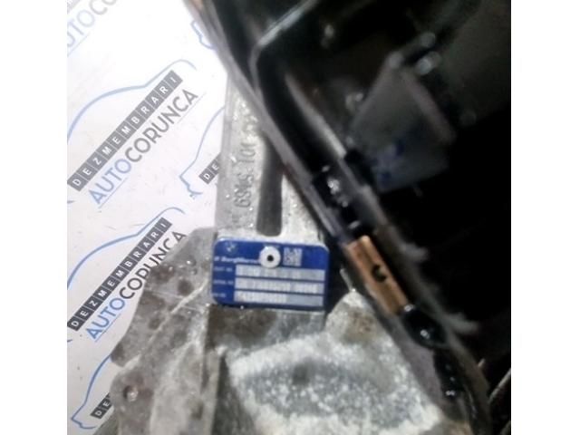 bontott MINI COUNTRYMAN Turbó