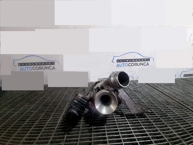 bontott MINI COUNTRYMAN Turbó