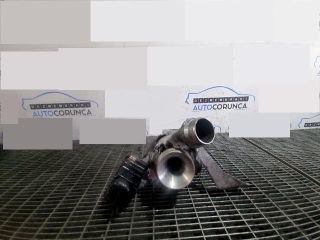 bontott MINI COUNTRYMAN Turbó