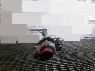 bontott MINI COUNTRYMAN Turbó