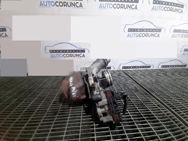 bontott MINI COUNTRYMAN Turbó