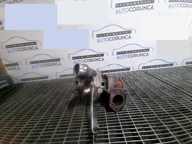 bontott MINI COUNTRYMAN Turbó