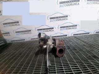 bontott MINI COUNTRYMAN Turbó