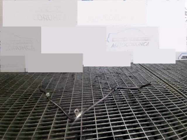 bontott MINI COUNTRYMAN Turbócső