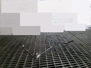 bontott MINI COUNTRYMAN Turbócső