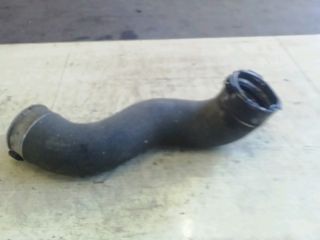 bontott MINI COUNTRYMAN Turbócső