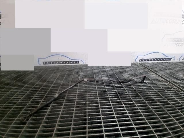 bontott MINI COUNTRYMAN Turbócső