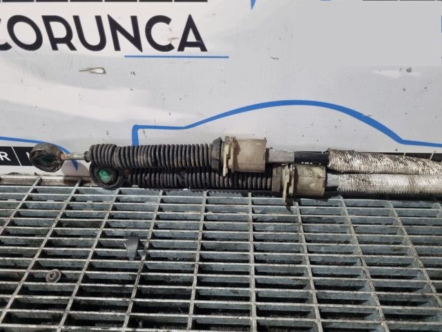 bontott MINI COUNTRYMAN Váltó Kulissza