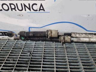 bontott MINI COUNTRYMAN Váltó Kulissza