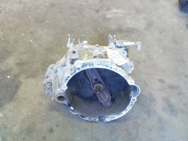 bontott MINI COUNTRYMAN Váltó (Mechanikus)